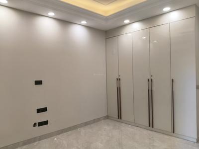 Bedroom Image of 2721 Sq.ft 4.5 BHK Apartment / Flat for sale in DLF Park Place, Sector 54 Gurgaon for Rs. 104000000