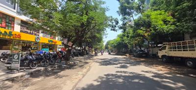Image of 545 Sq.ft Residential Plot / Land for sale in Padmarao Nagar, Secunderabad for Rs. 81750000