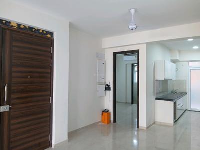 Living Room Image of 1450 Sq.ft 3.5 BHK Builder Floor for sale in M3M Soulitude, Sector 89 Gurgaon for Rs. 15998777