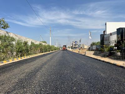 Image of 1350 Sq.ft Residential Plot / Land for sale in Saidpura, Dera Bassi for Rs. 6750000