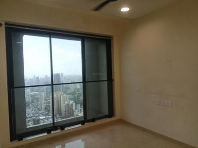 Bedroom Image of 625 Sq.ft 1.5 BHK Apartment / Flat for rent in Neelyog Apartment, Ghatkopar West Mumbai for Rs. 40000