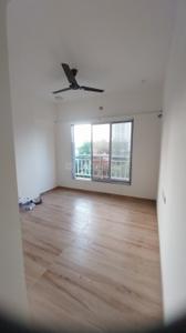 Hall Image of 400 Sq.ft 1 RK Apartment / Flat for sale in Dahisar West Mumbai for Rs. 8000000