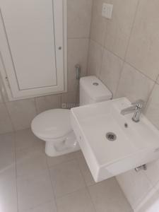 Bathroom Image of 1259 Sq.ft 3 BHK Apartment / Flat for sale in Sowparnika Olivia Nest, Sarjapur Bengaluru for Rs. 9500000
