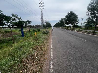 Image of 12100 Sq.ft Residential Plot / Land for sale in Shabad, Hyderabad for Rs. 85000000
