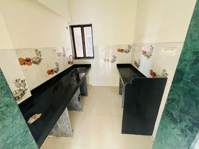 Kitchen Image of 875 Sq.ft 2 BHK Apartment / Flat for sale in Empire Ethereal, Ambernath East Ambernath for Rs. 3800000