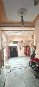 3 BHK Independent House