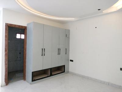 Bedroom Image of 1500 Sq.ft 4 BHK Builder Floor for sale in Bharat Vihar New Delhi for Rs. 17000000