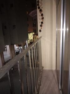 Balcony Image of 1120 Sq.ft 2 BHK Apartment / Flat for sale in Amroli Surat for Rs. 2800000