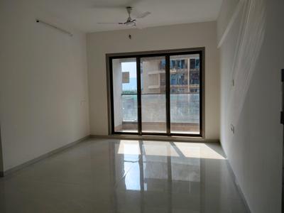 Living Room Image of 1050 Sq.ft 2 BHK Apartment / Flat for sale in Dream Meadows, Kharghar Navi Mumbai for Rs. 8000000