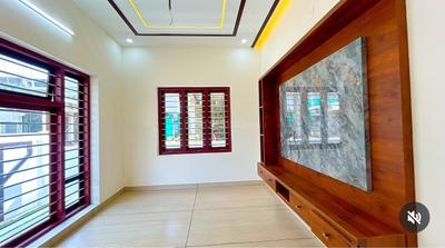 Hall Image of 1632 Sq.ft 3 BHK Independent House for rent in Kalamassery Kochi for Rs. 32000
