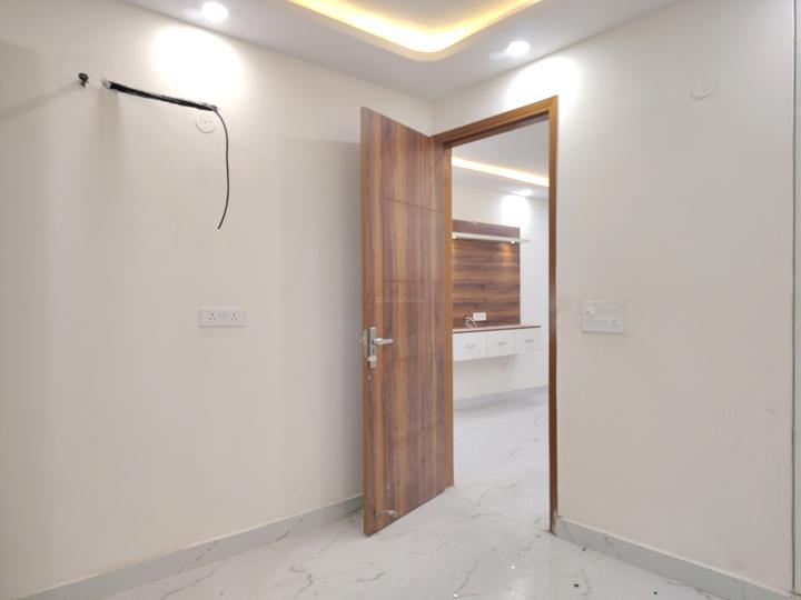 Divine Homes Bedroom One 1