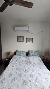 Bedroom Image of 1230 Sq.ft 2 BHK Apartment / Flat for sale in Puravankara Purva Fairmont, HSR Layout Bengaluru for Rs. 18000000