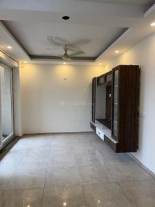 Hall Image of 1050 Sq.ft 2 BHK Apartment / Flat for rent in BPTP Spacio, Sector 37D Gurgaon for Rs. 28000
