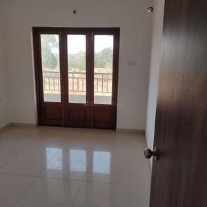 Bedroom Image of 742 Sq.ft 1 BHK Apartment / Flat for sale in Kadamba Goa for Rs. 6750000