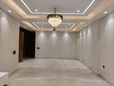 Living Room Image of 1935 Sq.ft 3 BHK Builder Floor for sale in Sector 43 Gurgaon for Rs. 26500000