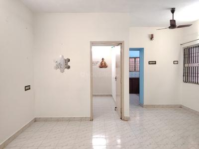 Hall Image of 1000 Sq.ft 2 BHK Apartment / Flat for rent in Kodambakkam Chennai for Rs. 24000