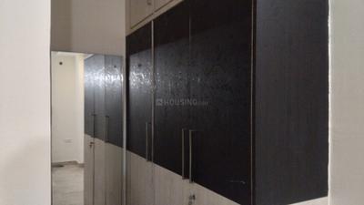 Bedroom Image of 1050 Sq.ft 2 BHK Builder Floor for rent in Big Block Builder Floor, Sector 46 Gurgaon for Rs. 30000