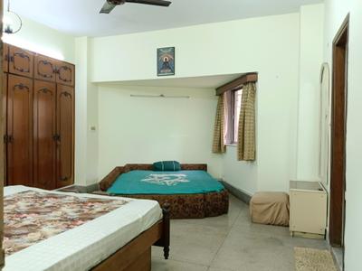 Bedroom Image of 2380 Sq.ft 3 BHK Apartment / Flat for sale in Alipore Kolkata for Rs. 32500000