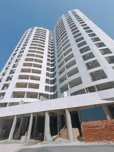 Image of 1114 Sq.ft 2 BHK Apartment / Flat for sale in Krishna Fairmont, Wakad, Pune for Rs. 9800000