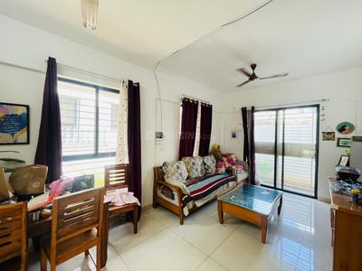 Hall Image of 2000 Sq.ft 3 BHK Villa for sale in Kolte Patil IVY Estate, Wagholi Pune for Rs. 23000000