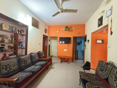 Hall Image of 1700 Sq.ft 6 BHK Independent House for sale in Vidyaranyapura Bengaluru for Rs. 26000000