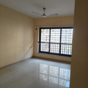 Hall Image of 800 Sq.ft 2 BHK Apartment / Flat for sale in K Raheja Palm Court, Malad West Mumbai for Rs. 20000000