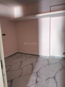 Bedroom Image of 550 Sq.ft 1 BHK Independent House for rent in Halasuru Bengaluru for Rs. 20000