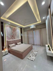 Bedroom Image of 3000 Sq.ft 4 BHK Villa for sale in Vaishali Nagar Extension Jaipur for Rs. 21000000