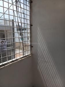 Balcony Image of 1088 Sq.ft 3 BHK Apartment / Flat for sale in Raj Group Bhopal Raj Tulip Apartments, Minal Residency Bhopal for Rs. 5500000