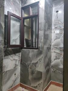 Common Bathroom Image of 750 Sq.ft 2 BHK Builder Floor for sale in Ved Vihar Ghaziabad for Rs. 2360994