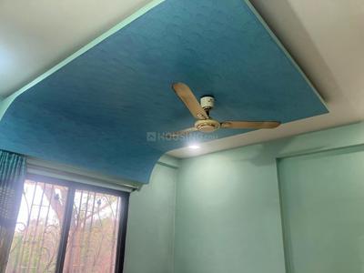 Bedroom Image of 1150 Sq.ft 2 BHK Apartment / Flat for sale in Somalwada Nagpur for Rs. 5800000