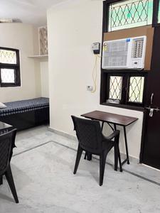 Hall Image of PG 11677240 Sector 17 Rohini in Sector 17 Rohini, New Delhi