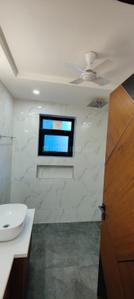 Image of 1450 Sq.ft 3 BHK Builder Floor for rent in Sector 46, Gurgaon for Rs. 63000