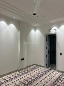 Bedroom Image of 2268 Sq.ft 4 BHK Builder Floor for sale in Pushpanjali New Delhi for Rs. 50000000