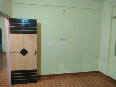 Bedroom Image of 1100 Sq.ft 2 BHK Independent House for rent in Margondanahalli Bangalore for Rs. 15000