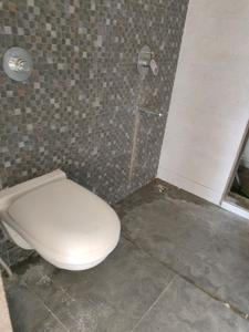 Common Bathroom Image of 1555 Sq.ft 2 BHK Apartment / Flat for sale in Mayuresh Delta by Mayuresh Builders, Ulwe Navi Mumbai for Rs. 15900000