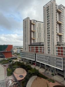 Image of 1000 Sq.ft 1.5 BHK Apartment / Flat for rent in Brigade Cornerstone Utopia, Varthur, Bengaluru for Rs. 50000