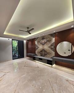 Bedroom Image of 1800 Sq.ft 3 BHK Builder Floor for sale in Inder Puri New Delhi for Rs. 36500000