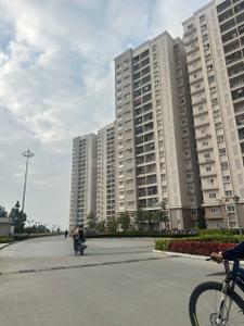 Image of 1588 Sq.ft 3 BHK Apartment / Flat for sale in Prestige Song of the South, Akshayanagar, Bengaluru for Rs. 27600000