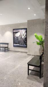 Image of 1740 Sq.ft 3 BHK Apartment / Flat for rent in Shilp Serene, Shilaj, Ahmedabad for Rs. 35000