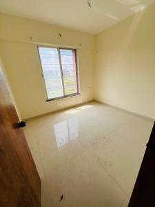 Bedroom Image of 1006 Sq.ft 2 BHK Apartment / Flat for sale in Vision Indramegh, Punawale Pune for Rs. 5500000