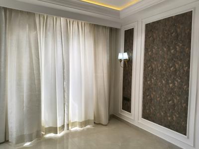 Bedroom Image of 1850 Sq.ft 3 BHK Builder Floor for sale in Palam Vihar Gurgaon for Rs. 27050000