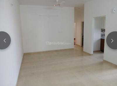 Hall Image of 1550 Sq.ft 3 BHK Apartment / Flat for rent in Sushma Grande Next, Gazipur Zirakpur for Rs. 25000