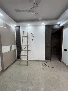 Bedroom Image of 1100 Sq.ft 3 BHK Apartment / Flat for sale in Chhattarpur New Delhi for Rs. 8500000