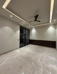 Hall Image of 2700 Sq.ft 4 BHK Builder Floor for sale in Navjeevan Vihar New Delhi for Rs. 89900000