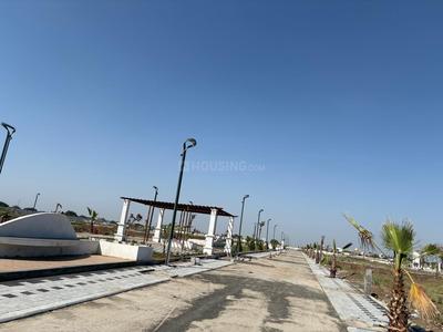 Image of 800 Sq.ft Residential Plot / Land for sale in Ideal Leaf Corridor, Budhaniya, Indore for Rs. 3440000