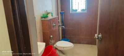 Image of 1900 Sq.ft 3 BHK Apartment / Flat for sale in Century Linea, Jakkur, Bengaluru for Rs. 16500000
