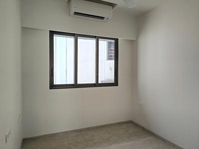 Bedroom Image of 4500 Sq.ft 6 BHK Apartment / Flat for sale in Adani Ten BKC, Bandra East Mumbai for Rs. 250000000