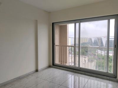 Bedroom Image of 1150 Sq.ft 2 BHK Apartment / Flat for sale in Shreenathji Delta Heights, Ulwe Navi Mumbai for Rs. 18100000