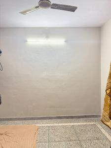 Bedroom Image of 1350 Sq.ft 2 BHK Independent House for rent in Malviya Nagar Jaipur for Rs. 12000